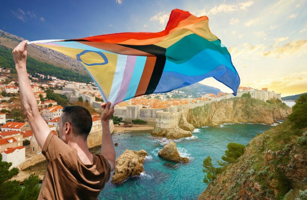 gay travel index kroatien