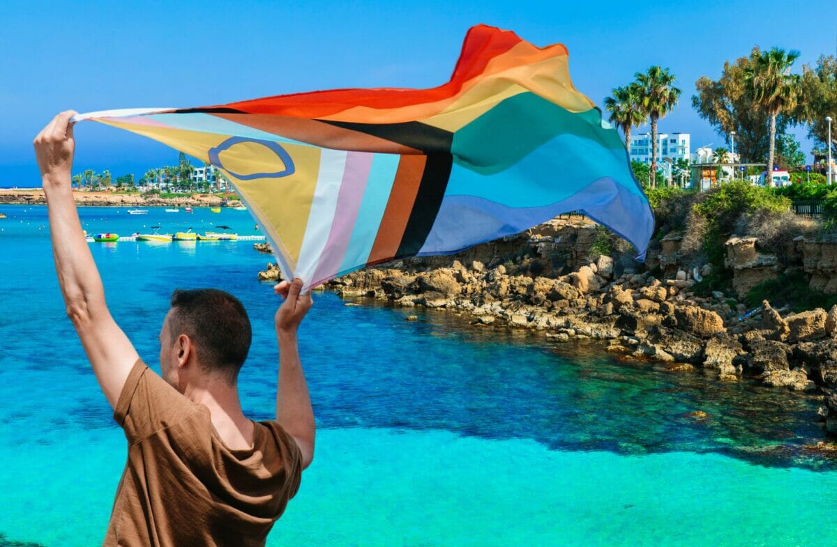 Gay Cyprus Uncovered Top Destinations And Tips For Queer Travelers!