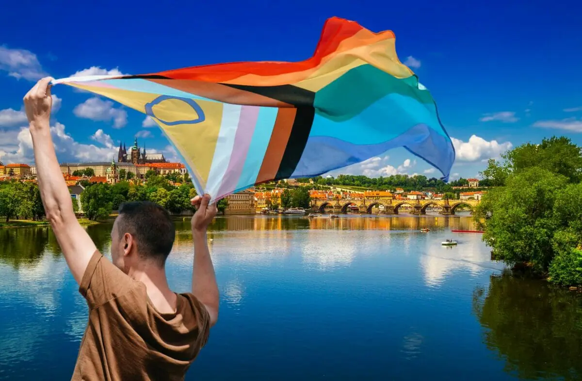 Gay Czech Republic: Essential Knowledge, Safety Tips and Destination Insight for LGBTQ+ Travelers!