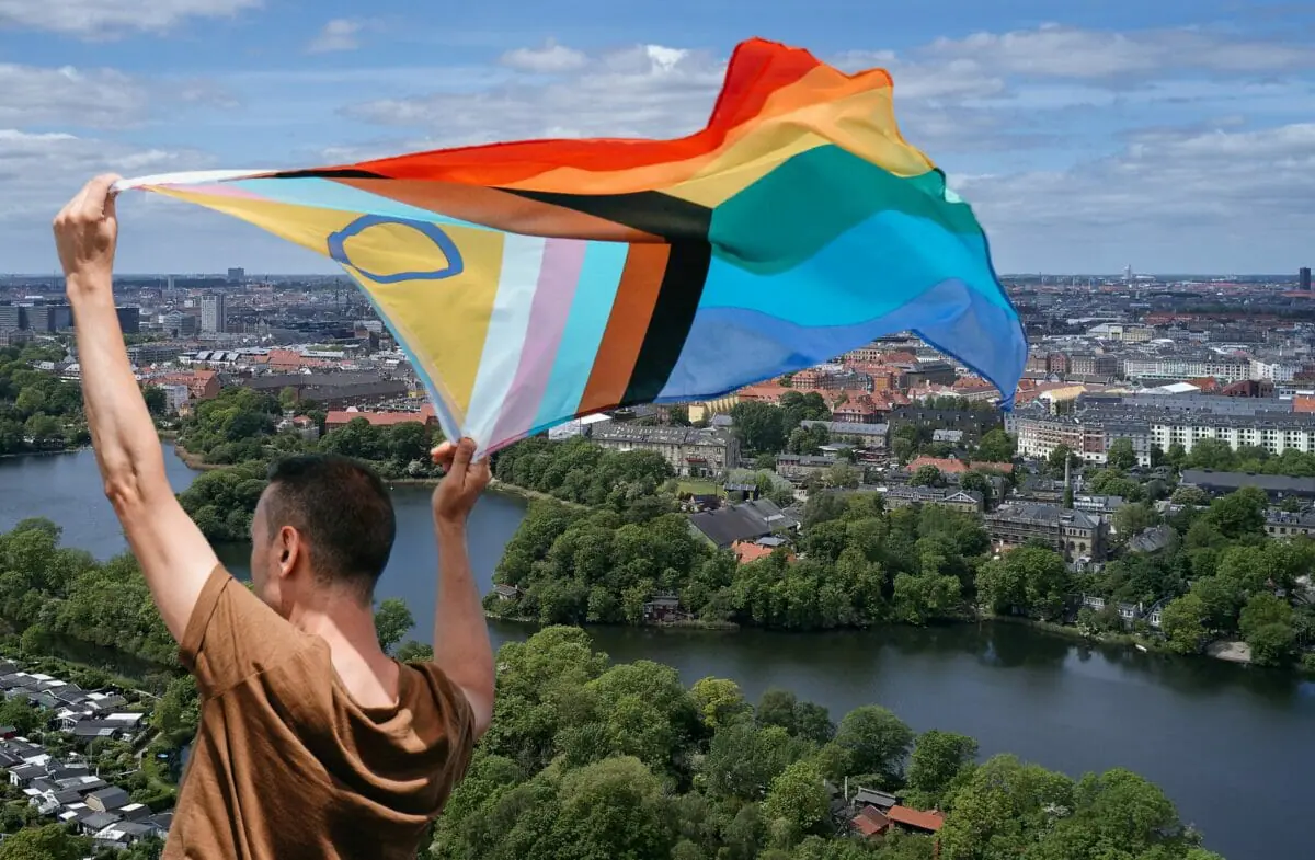 Gay Denmark Uncovered Top Destinations And Tips For Queer Travelers!
