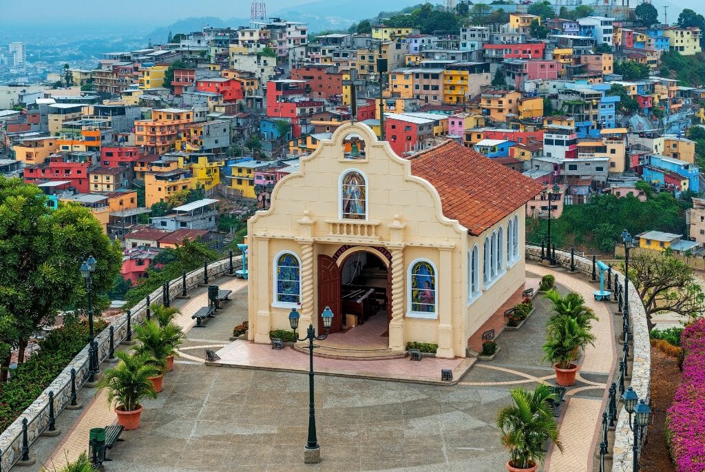 Gay Ecuador: Essential Knowledge, Safety Tips, and Destination Insight for LGBTQ+ Travelers!