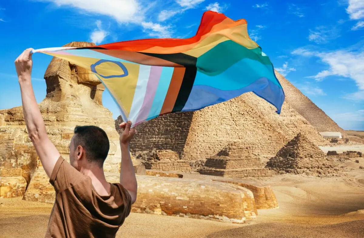 Gay Egypt Essential Knowledge, Safety Tips and Destination Insight for LGBTQ+ Travelers!