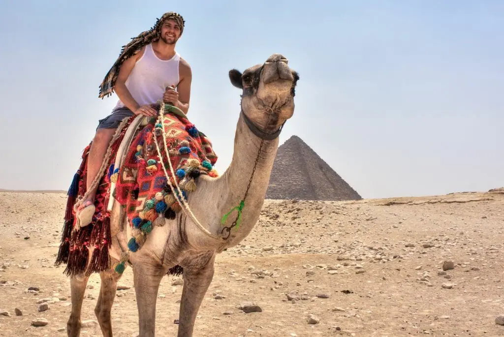Gay Egypt Uncovered Top Destinations And Tips For Queer Travelers!