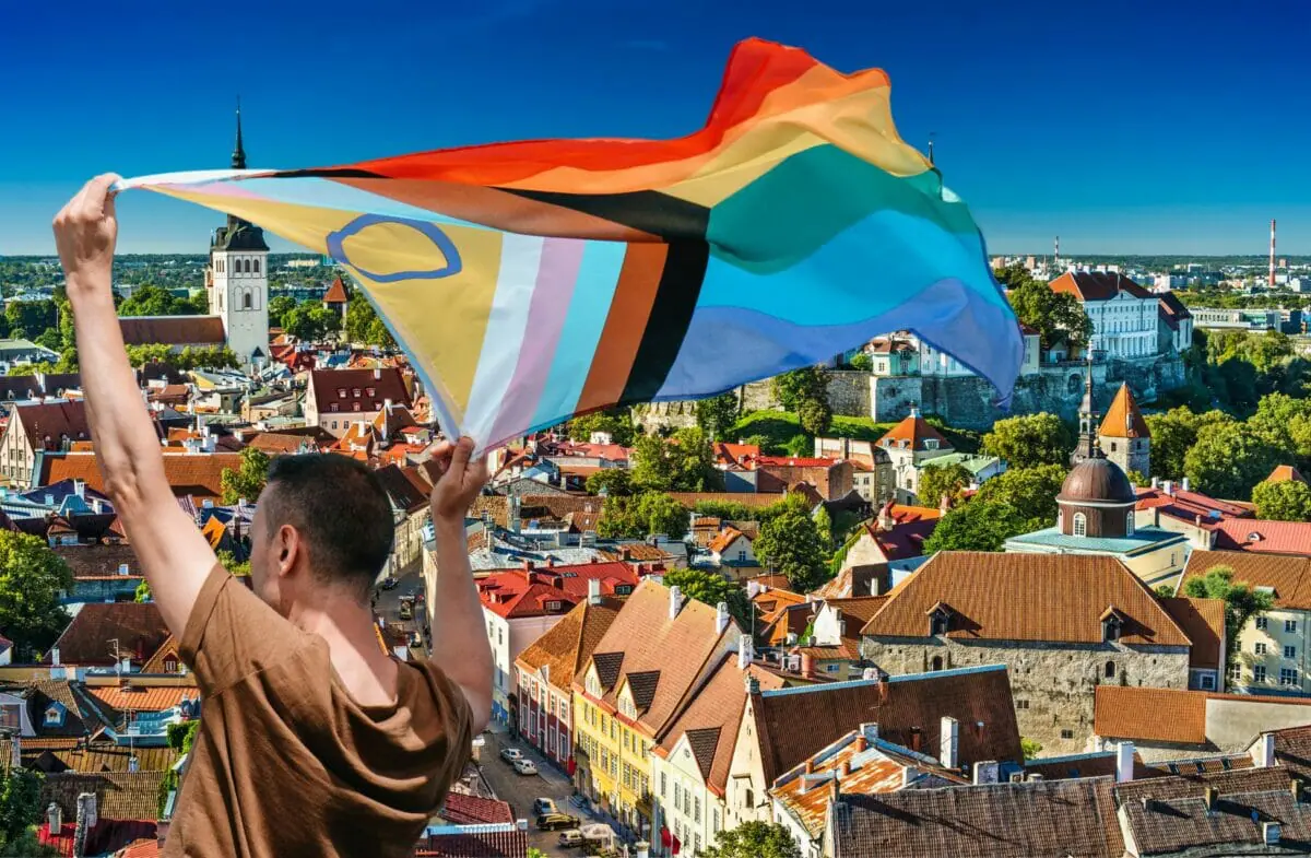 Gay Estonia Uncovered Top Destinations And Tips For Queer Travelers!