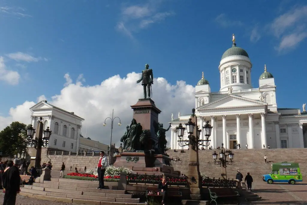 Gay Finland States Uncovered Top Destinations And Tips For Queer Travelers!