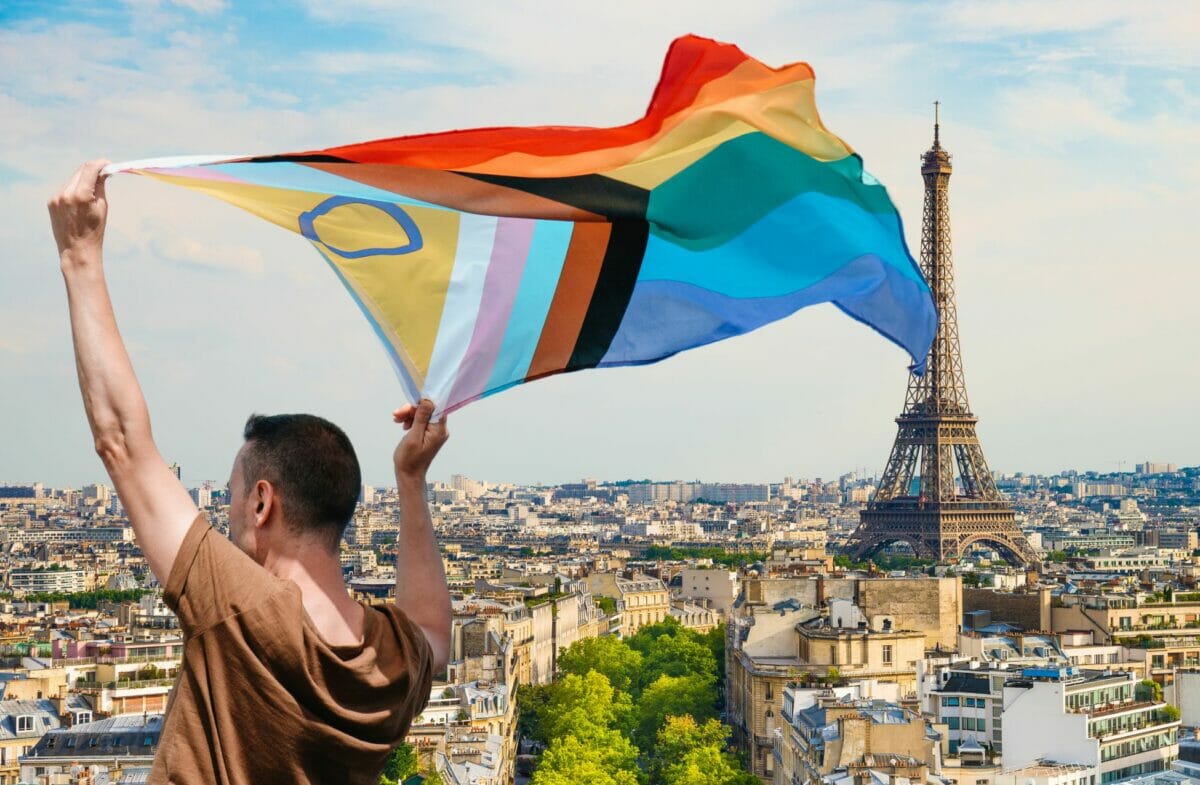 What To Do in Paris for LGBTQ Travelers