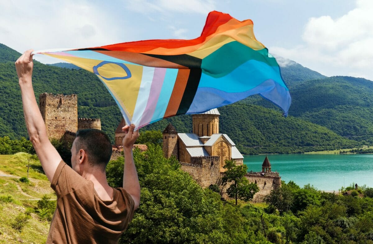 Gay Georgia Essential Knowledge, Safety Tips and Destination Insight for LGBTQ+ Travelers!