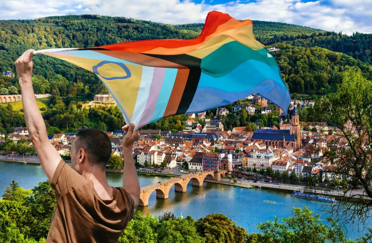 Gay Germany Uncovered Top Destinations And Tips For Queer Travelers!