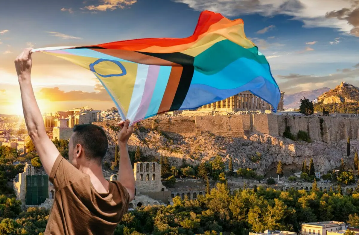 Gay Greece Uncovered Top Destinations And Tips For Queer Travelers!