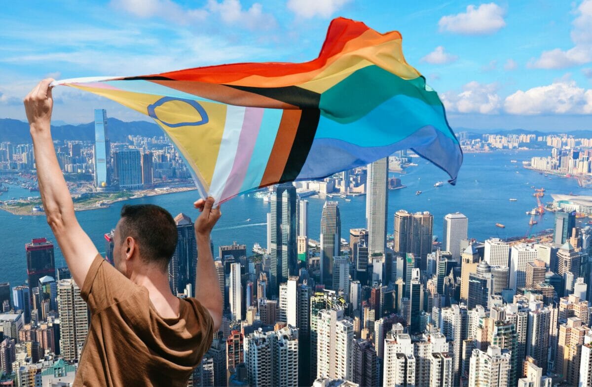 Gay Hong Kong Uncovered Top Destinations And Tips For Queer Travelers!