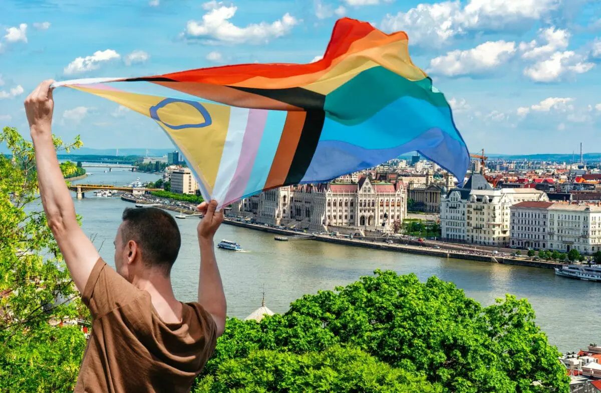 Gay Hungary Essential Knowledge, Safety Tips and Destination Insight for LGBTQ+ Travelers!