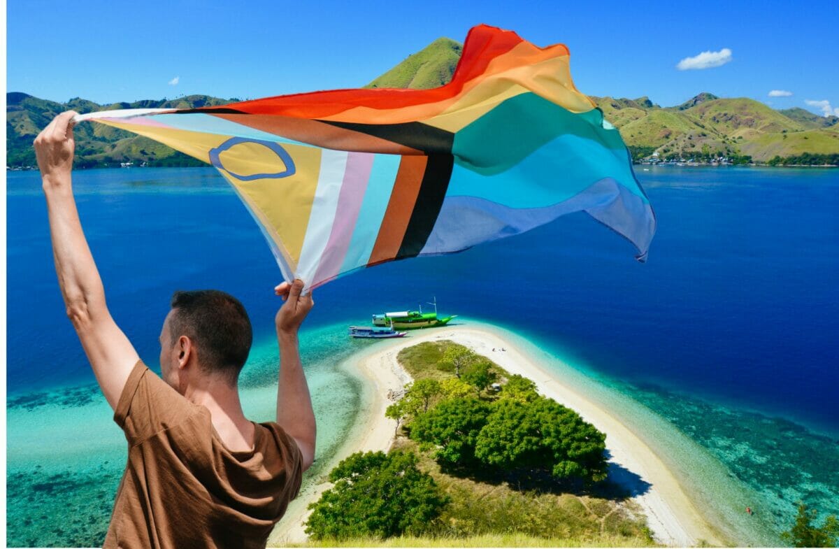 Gay Indonesia Essential Knowledge, Safety Tips and Destination Insight for LGBTQ+ Travelers!