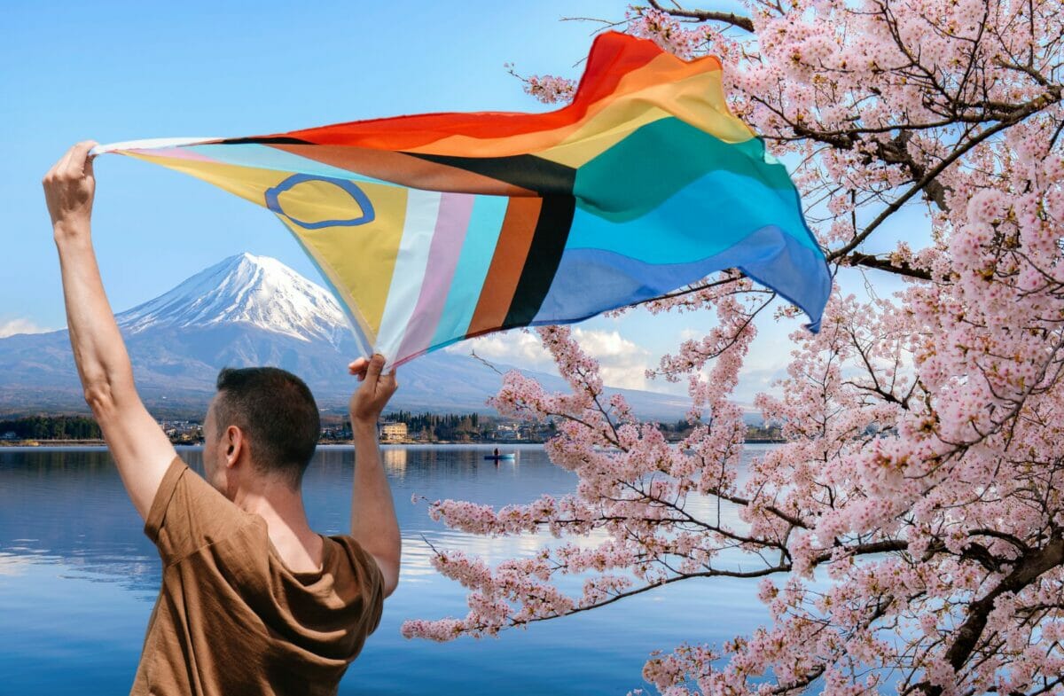 Gay Japan Uncovered: Top Destinations And Tips For Queer Travelers! 🇯🇵