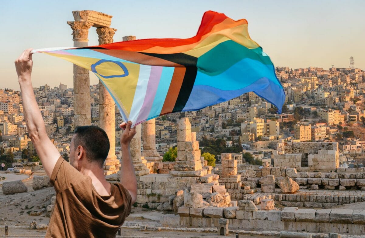 Gay Jordan Essential Knowledge, Safety Tips and Destination Insight for LGBTQ+ Travelers!