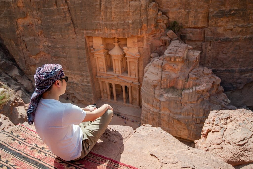 Gay Jordan Uncovered Top Destinations And Tips For Queer Travelers!