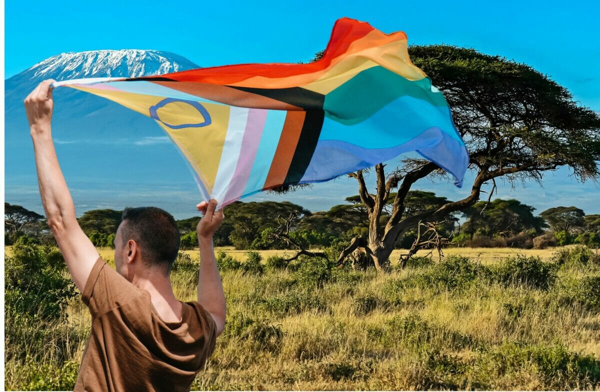 Gay Kenya Essential Knowledge, Safety Tips and Destination Insight for LGBTQ+ Travelers!