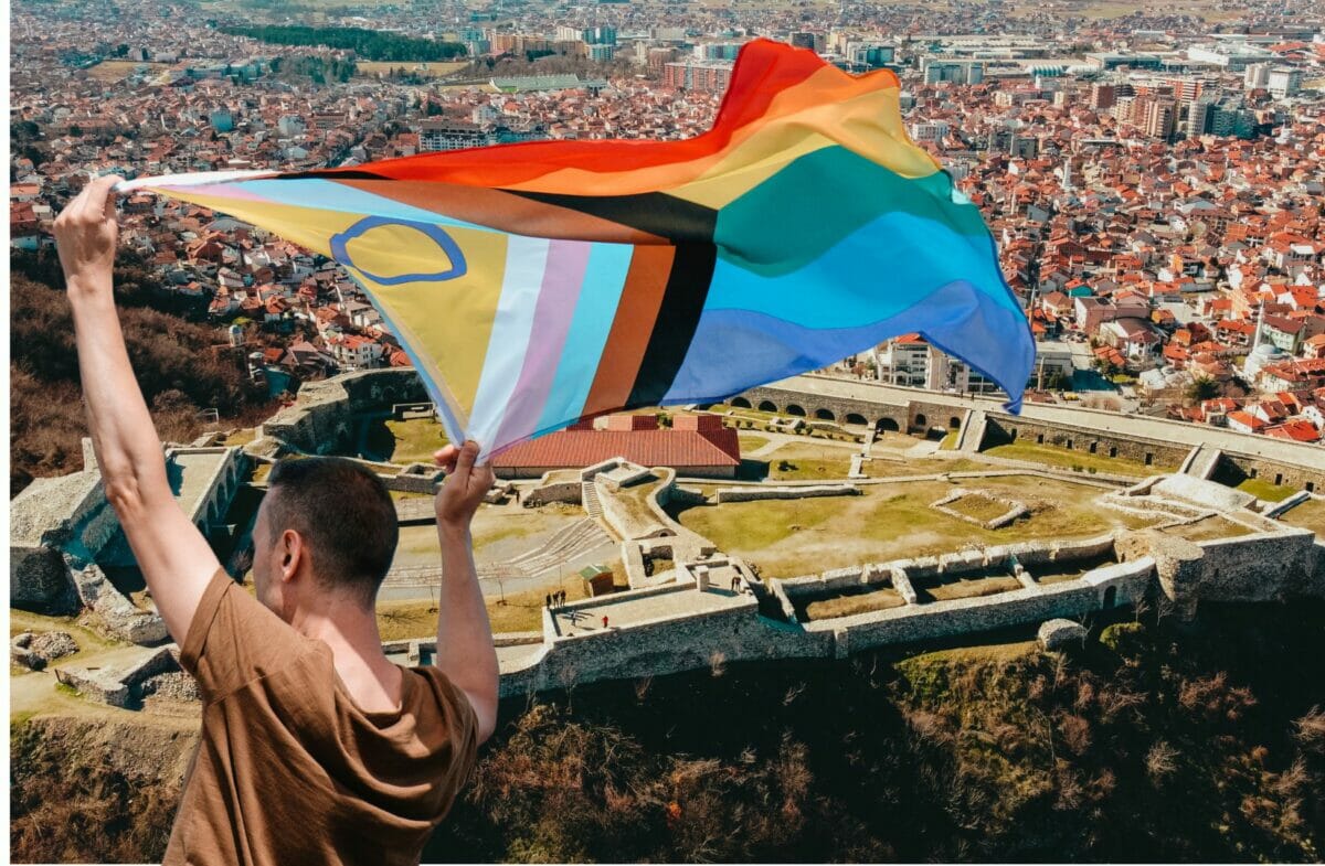 Gay Kosovo Navigating with Care - Essential Tips for Queer Travelers