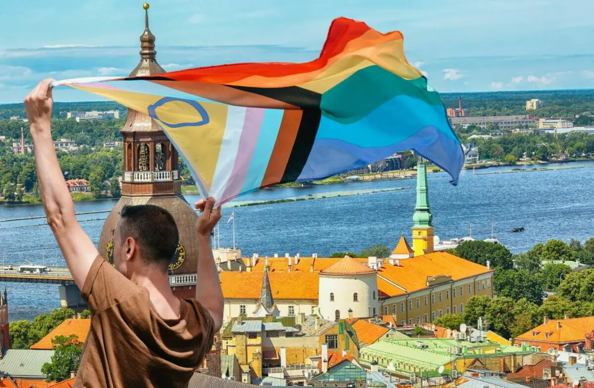 Gay Latvia Uncovered Top Destinations And Tips For Queer Travelers!