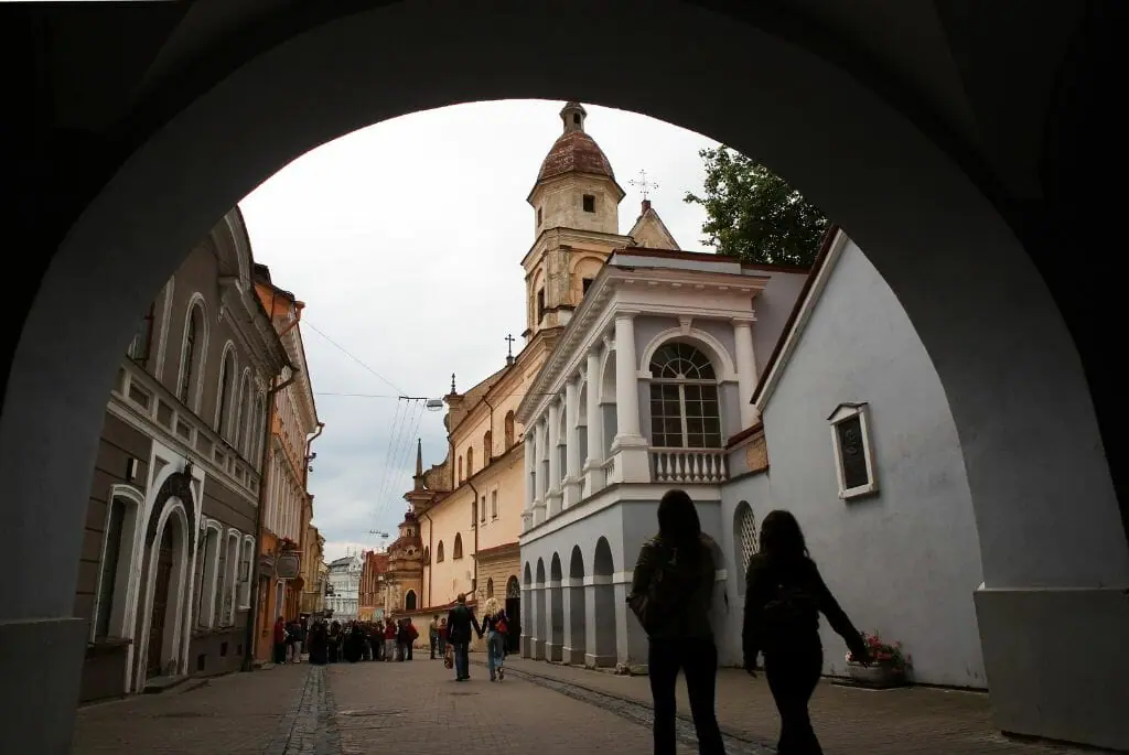 Gay Lithuania Uncovered Top Destinations And Tips For Queer Travelers!