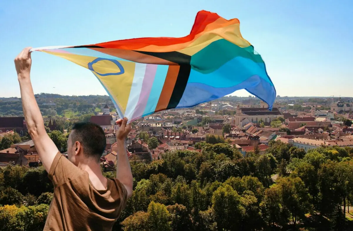 Gay Lithuania Uncovered Top Destinations And Tips For Queer Travelers!