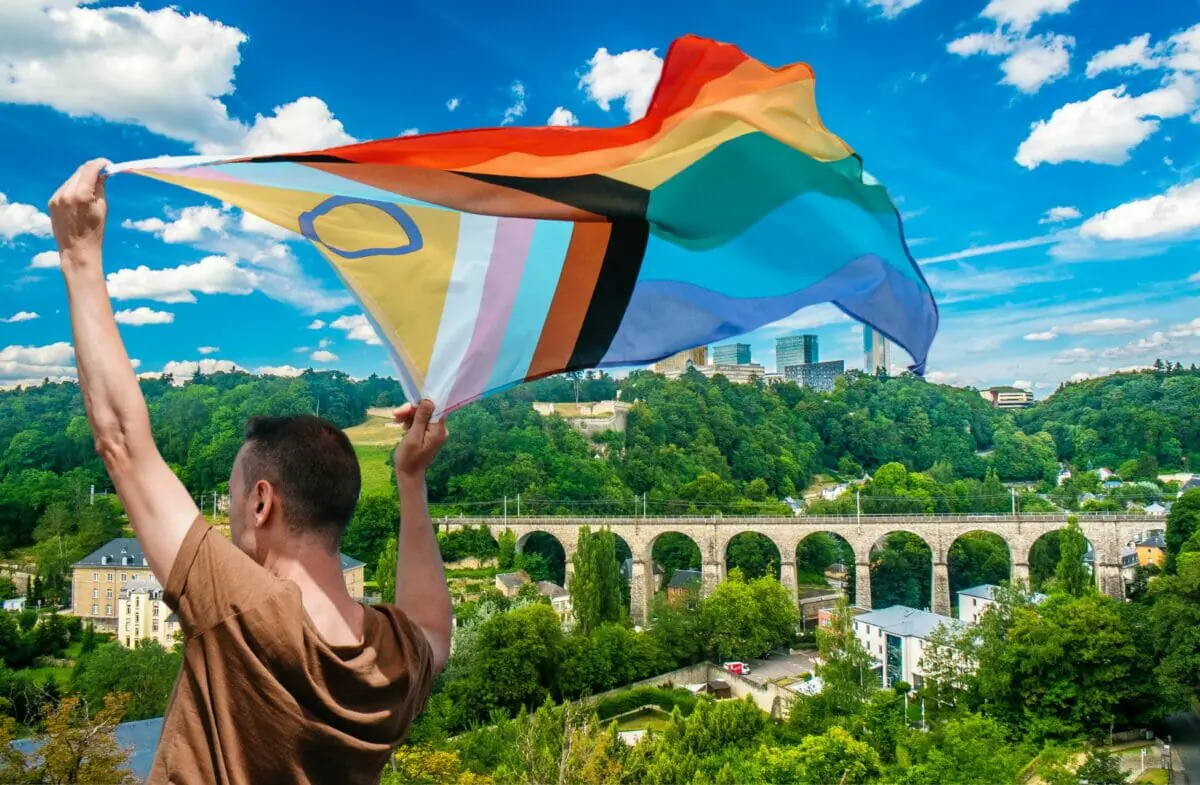 Gay Luxembourg Uncovered Top Destinations And Tips For Queer Travelers!