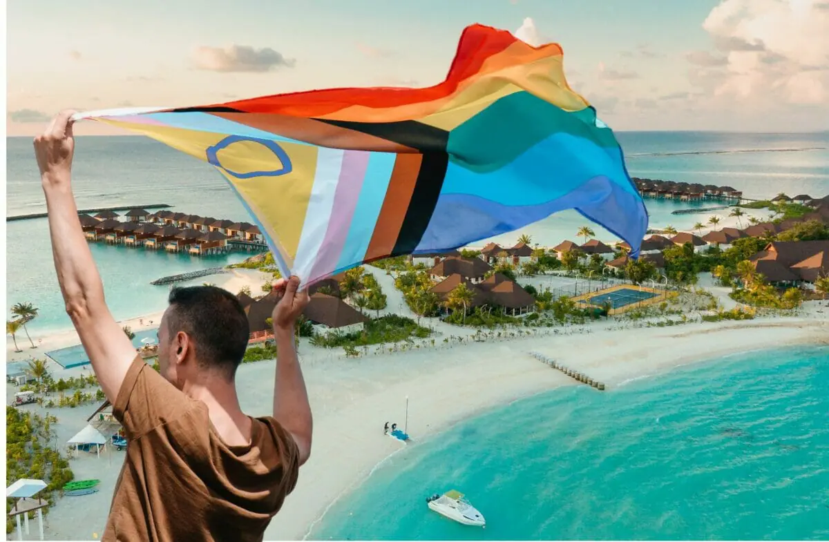 Gay Maldives Essential Knowledge, Safety Tips and Destination Insight for LGBTQ+ Travelers!