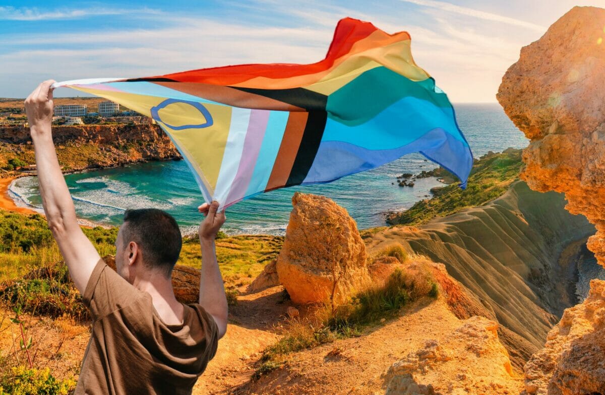 Gay Malta Uncovered: Top Destinations And Tips For Queer Travelers!