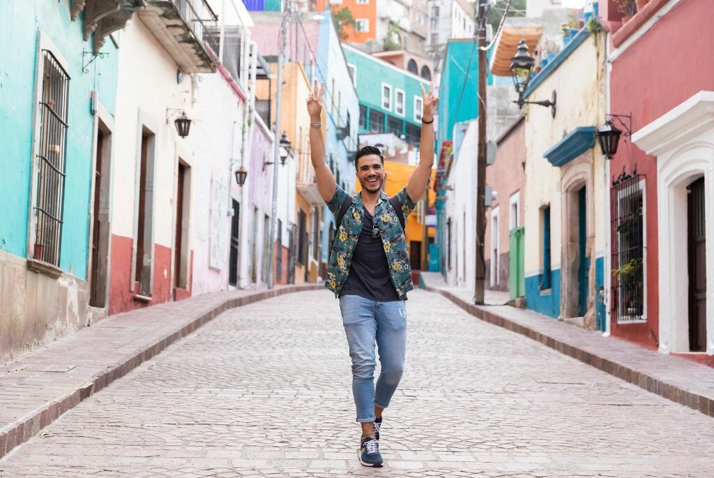 Gay Mexico - LBGT Mexico - Queer Mexico Travel Guide