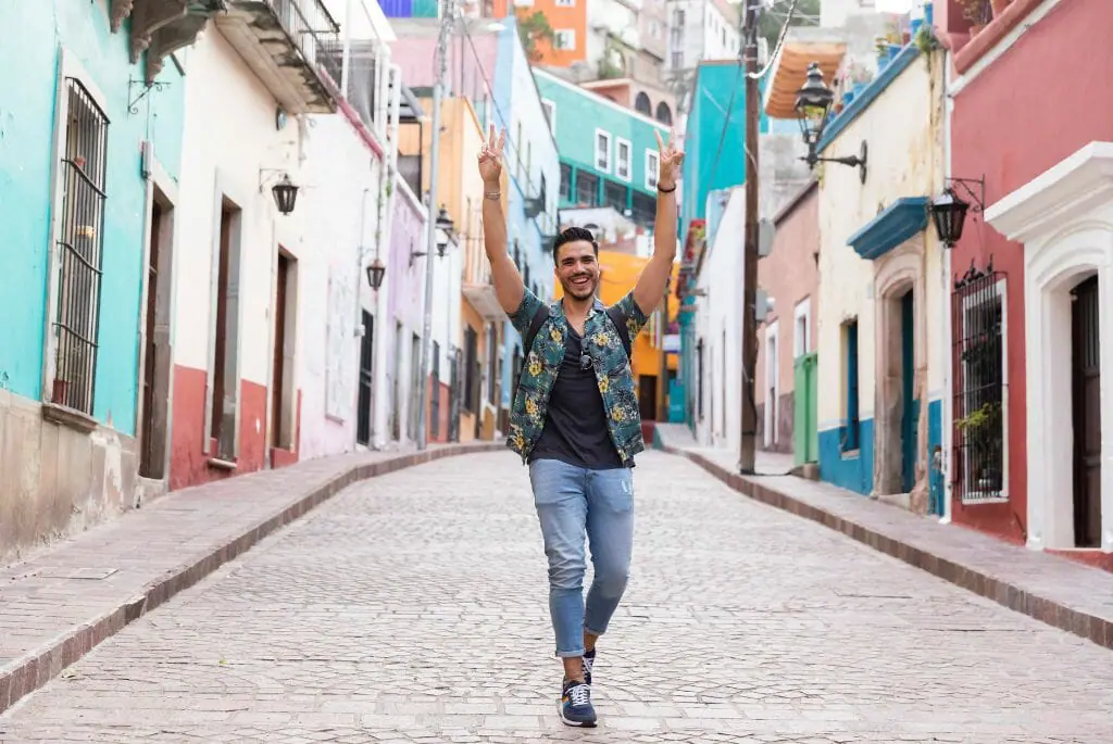 Gay Mexico - LBGT Mexico - Queer Mexico Travel Guide