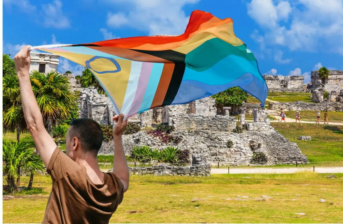 Gay Mexico Uncovered Top Destinations And Tips For Queer Travelers!