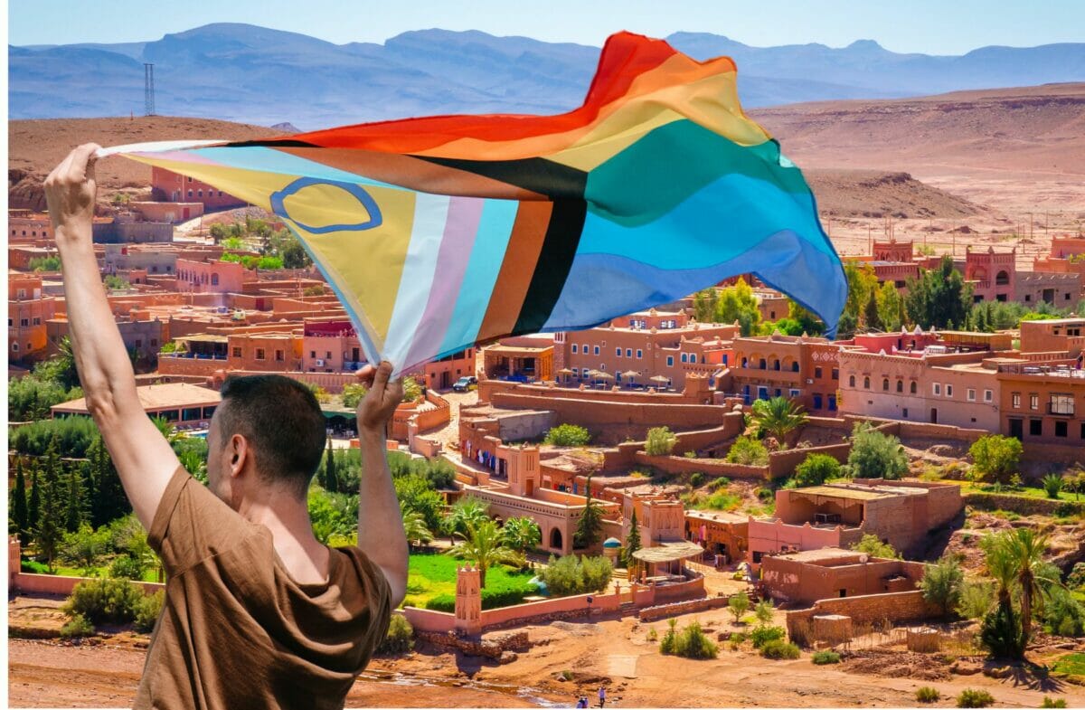 Gay Morocco: Essential Knowledge, Safety Tips and Destination Insight for LGBTQ+ Travelers!