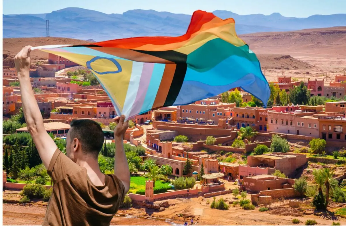 Gay Morocco Essential Knowledge, Safety Tips and Destination Insight for LGBTQ+ Travelers!