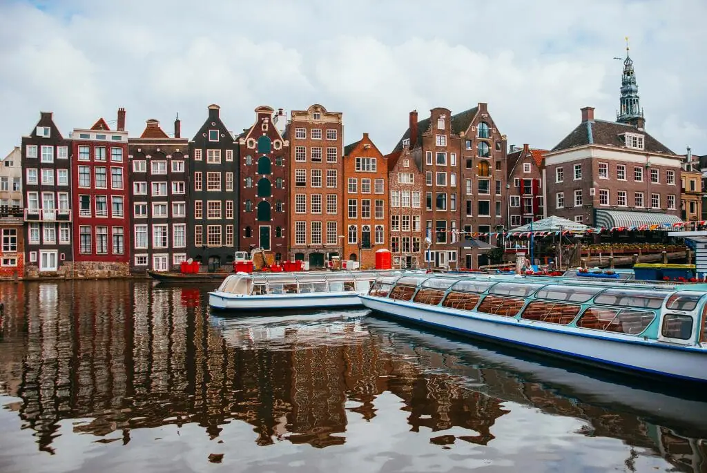 Gay Netherlands Uncovered: Top Destinations And Tips For Queer Travelers!