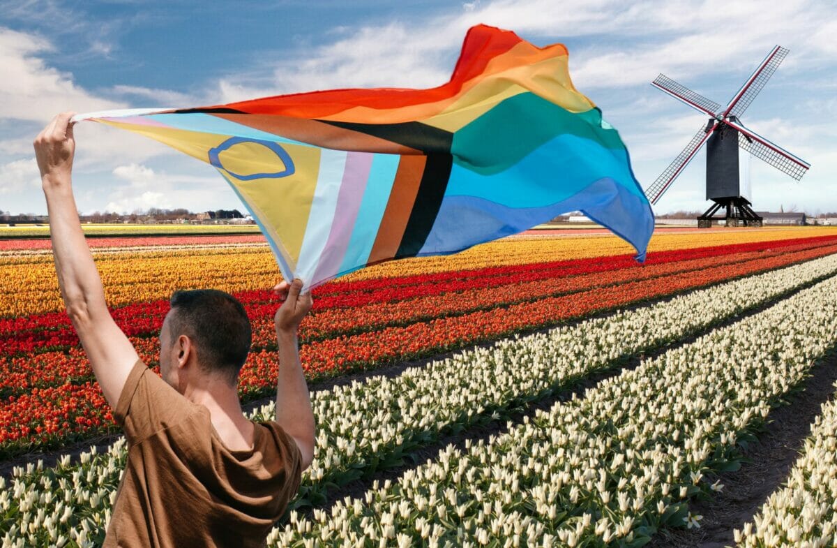 Gay Netherlands Uncovered Top Destinations And Tips For Queer Travelers!