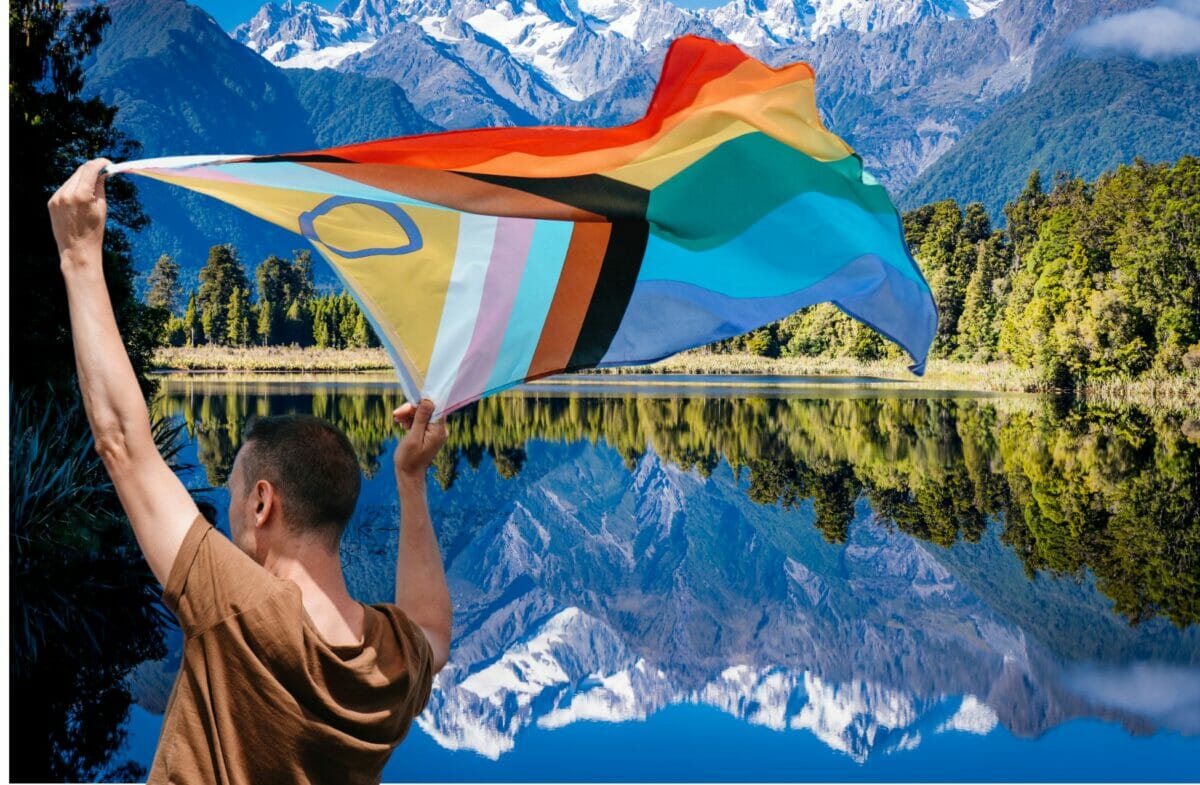 Gay New Zealand Uncovered: Top Destinations And Tips For Queer Travelers!