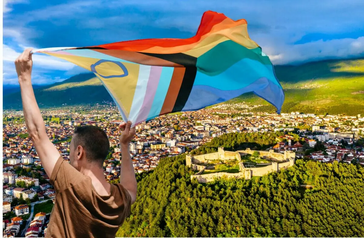 Gay North Macedonia Navigating with Care - Essential Tips for Queer Travelers (2)