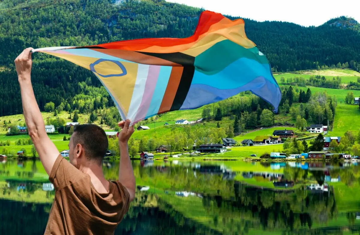 Gay Norway Uncovered Top Destinations And Tips For Queer Travelers!