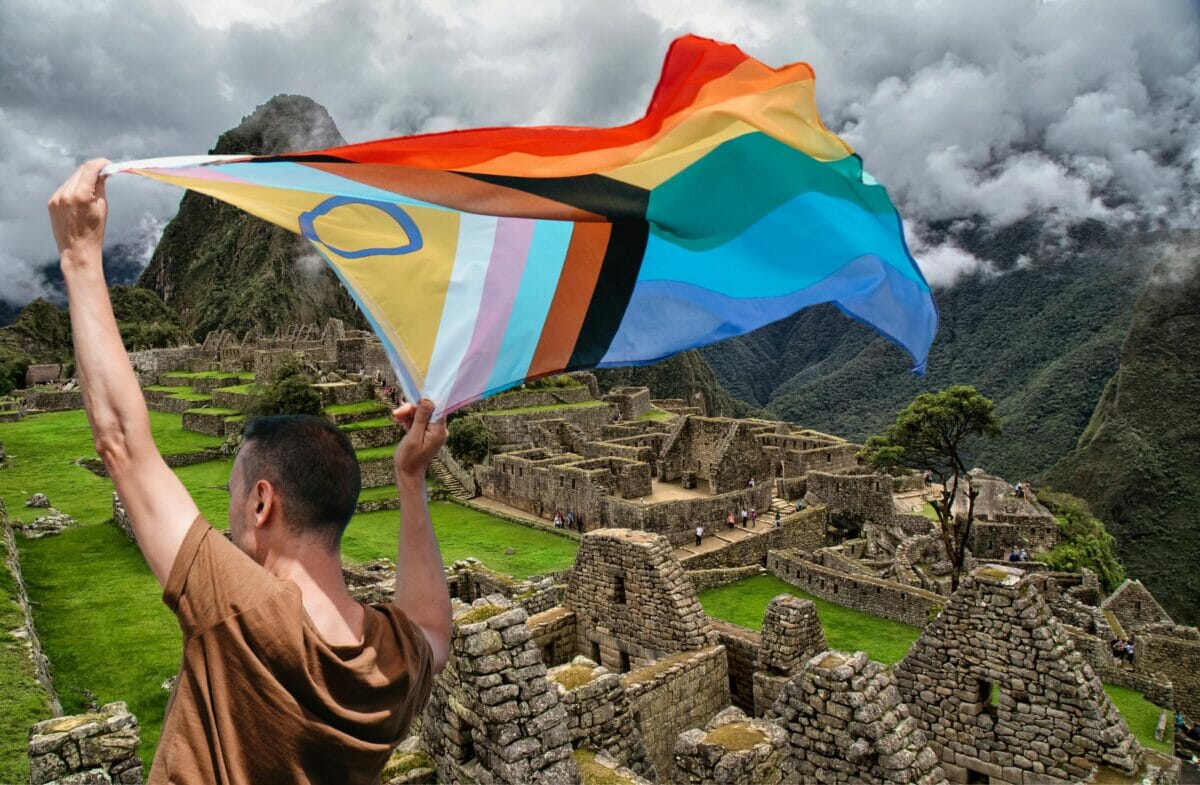 Gay Peru Uncovered Top Destinations And Tips For Queer Travelers!