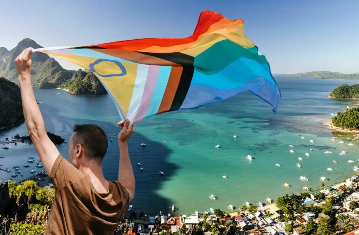 Gay Philippines Uncovered Top Destinations And Tips For Queer Travelers!
