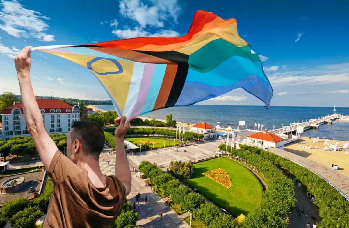 Gay Poland: Essential Knowledge, Safety Tips, and Destination Insight for LGBTQ+ Travelers!