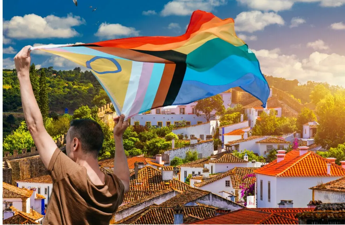 Gay Portugal Uncovered Top Destinations And Tips For Queer Travelers!