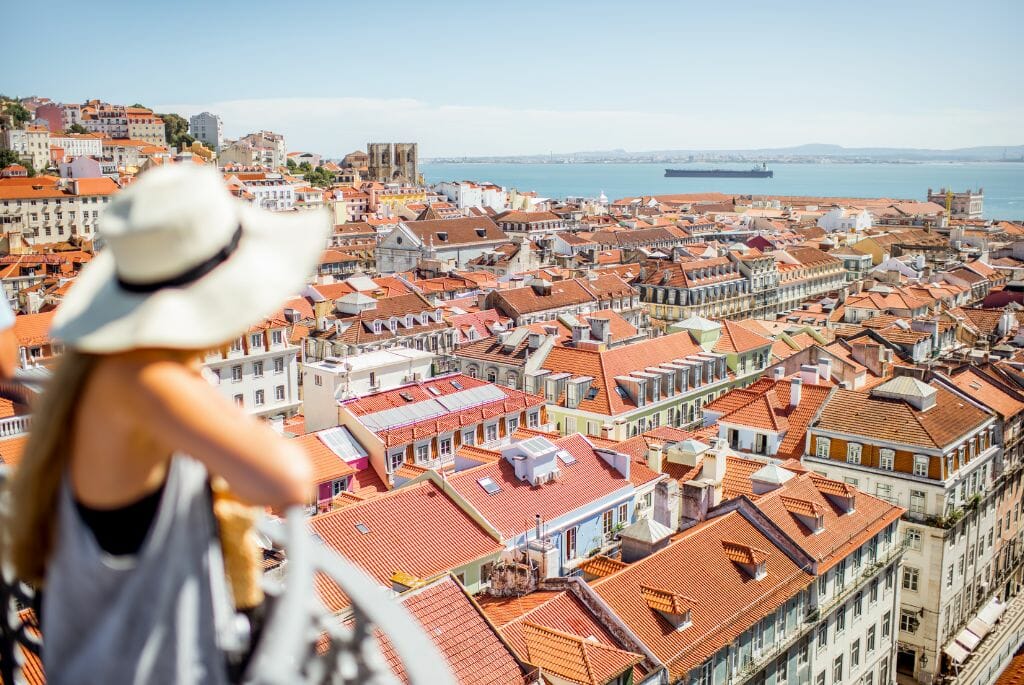 Gay Portugal Uncovered Top Destinations And Tips For Queer Travelers!