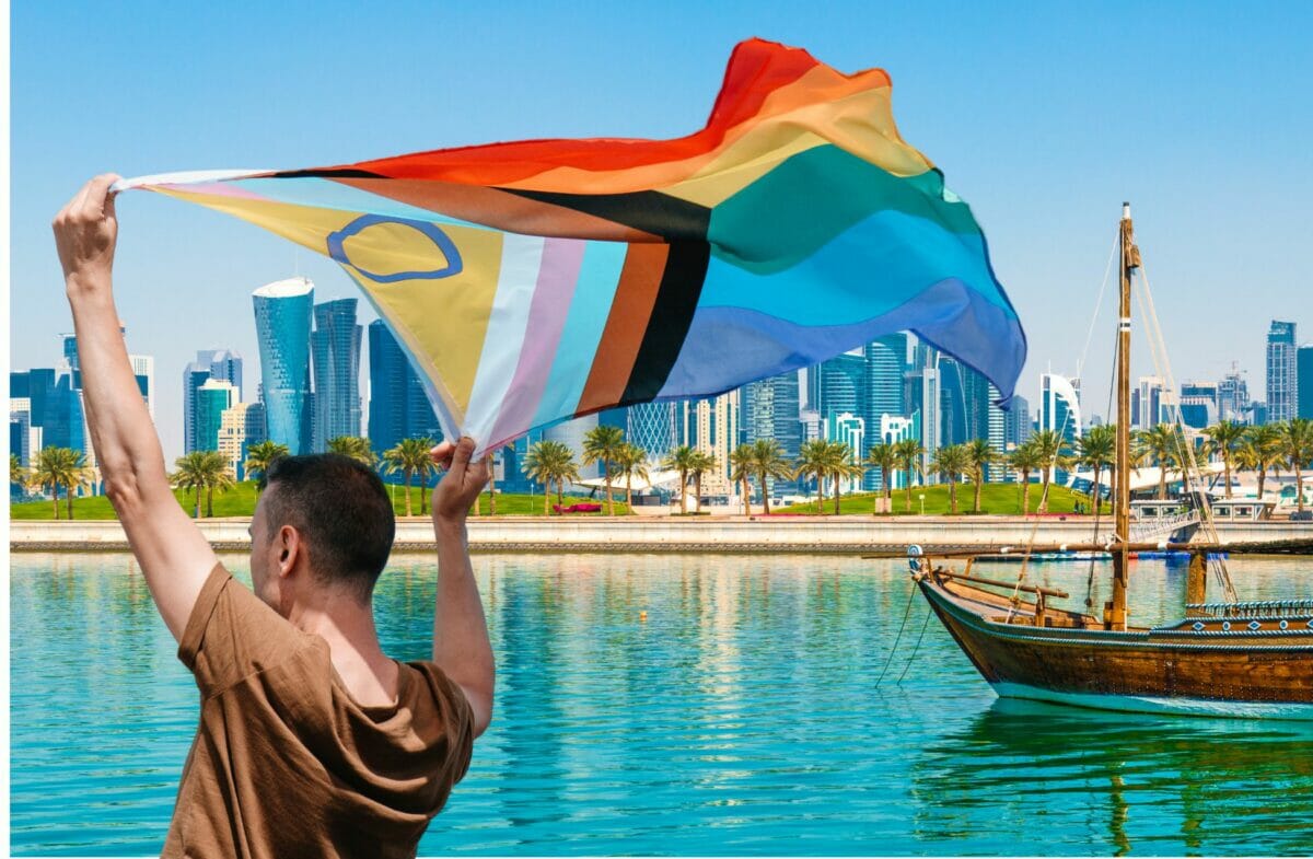 Gay Qatar Essential Knowledge, Safety Tips and Destination Insight for LGBTQ+ Travelers!