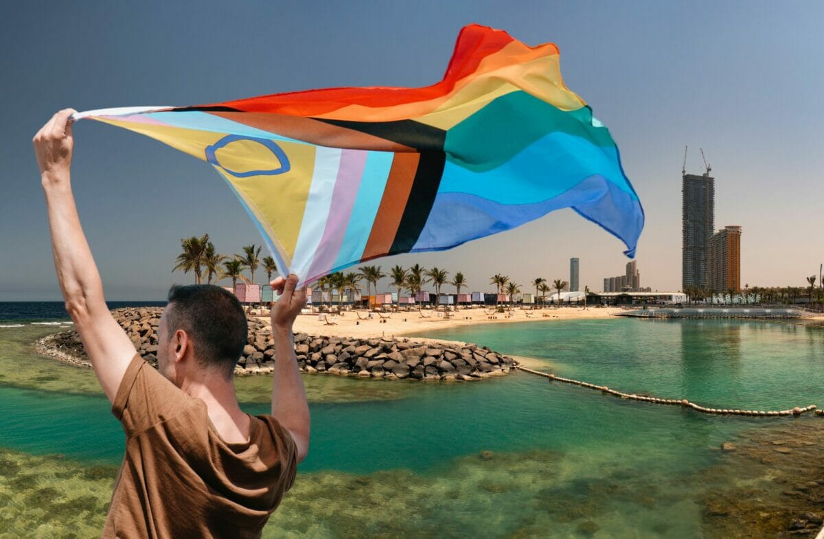 Gay Saudi Arabia Essential Knowledge, Safety Tips and Destination Insight for LGBTQ+ Travelers!