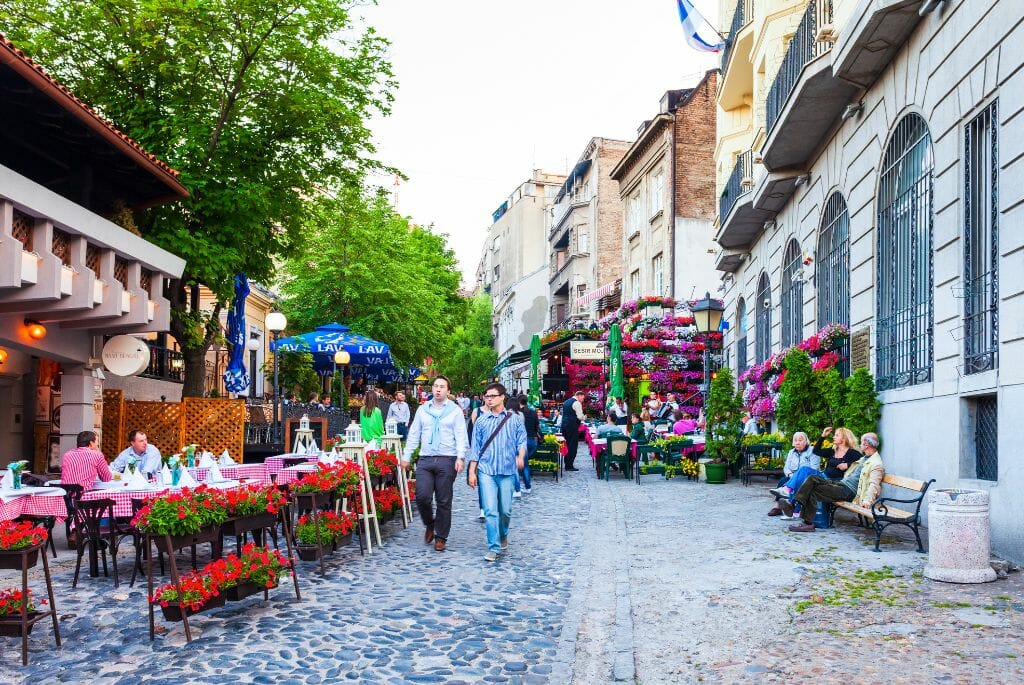 Gay Serbia Uncovered Top Destinations And Tips For Queer Travelers!