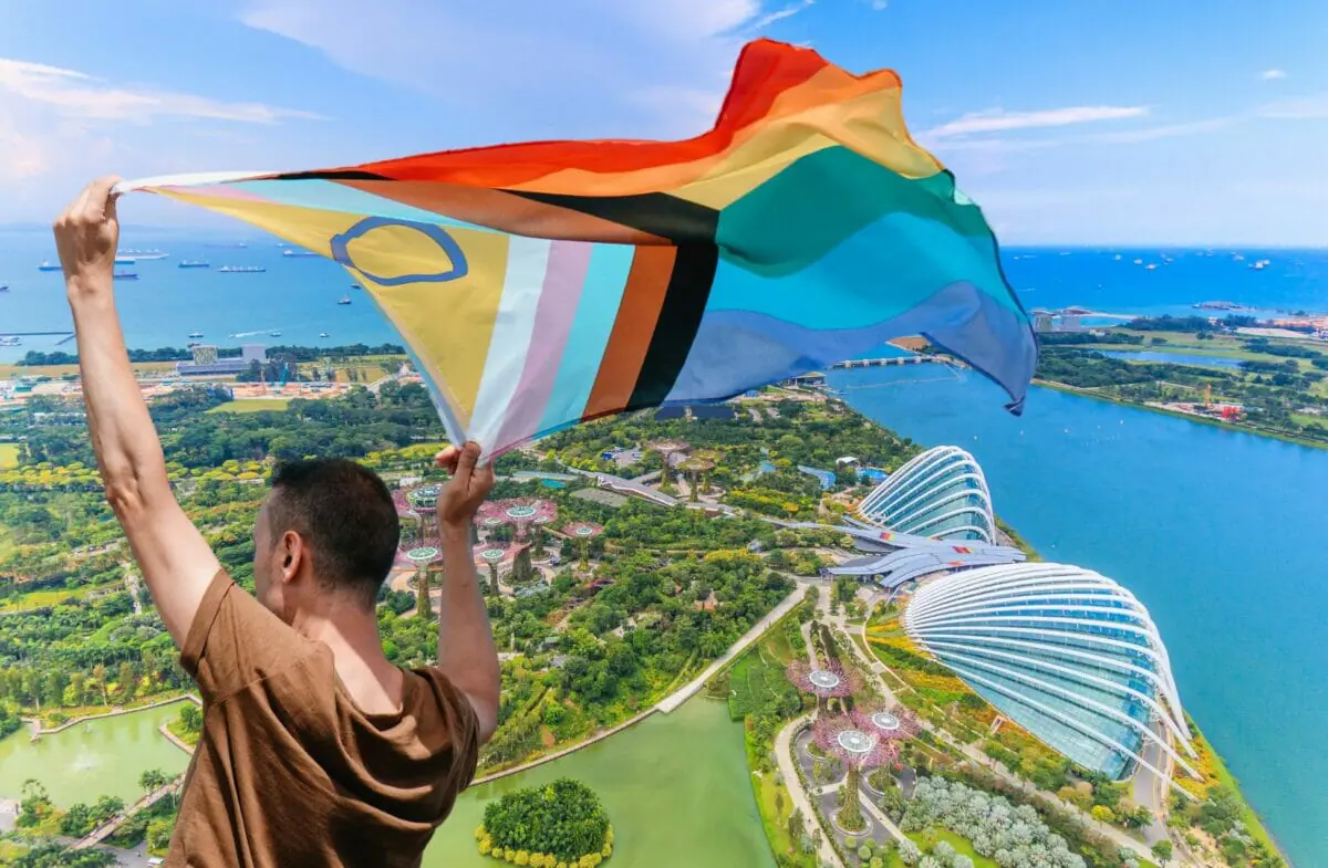 Gay Singapore Uncovered Top Destinations And Tips For Queer Travelers!