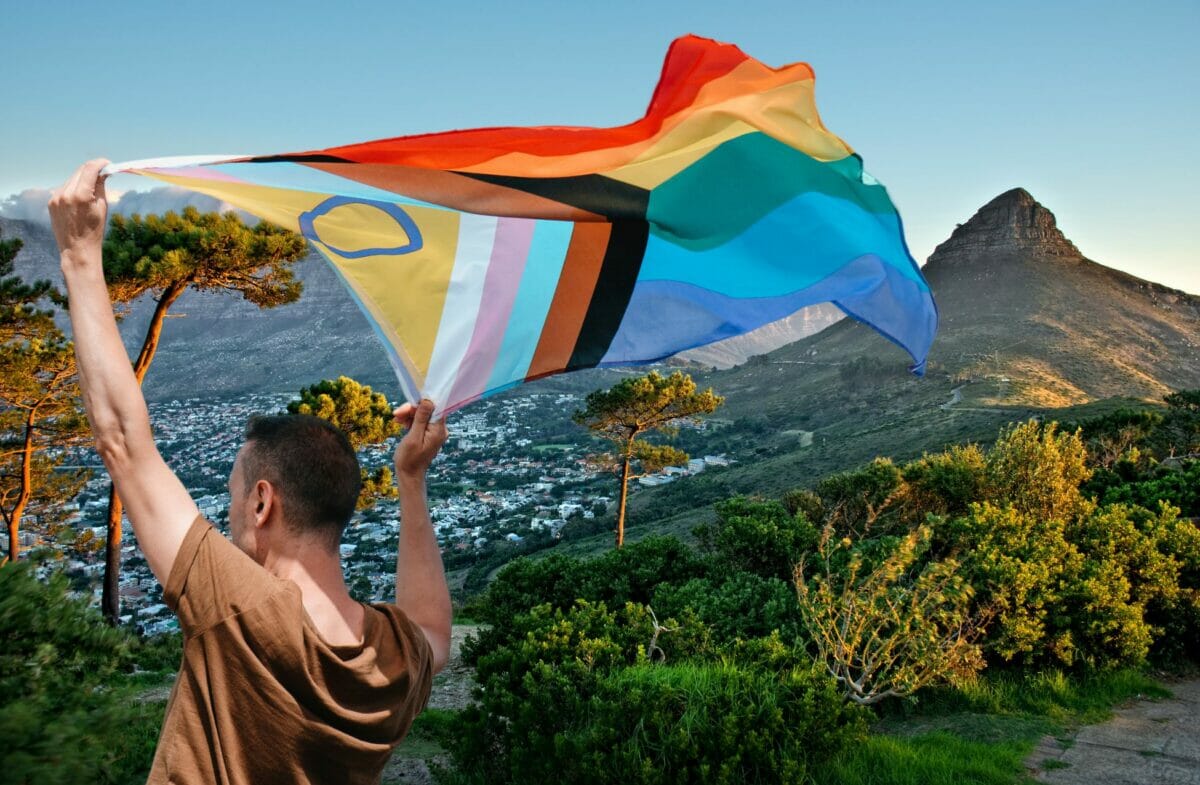 Gay South Africa Uncovered Top Destinations And Tips For Queer Travelers!