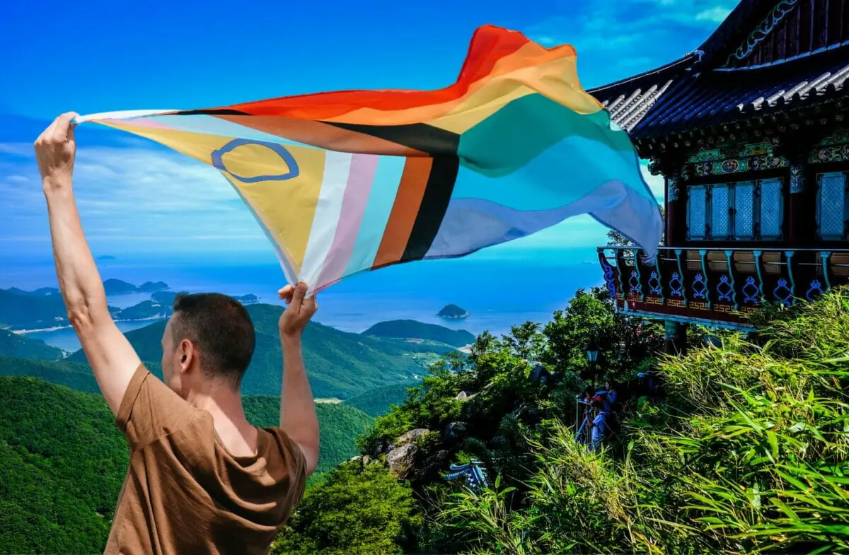 Gay South Korea Essential Knowledge, Safety Tips and Destination Insight for LGBTQ+ Travelers!