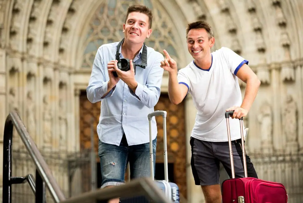 Gay Spain Uncovered Top Destinations And Tips For Queer Travelers!