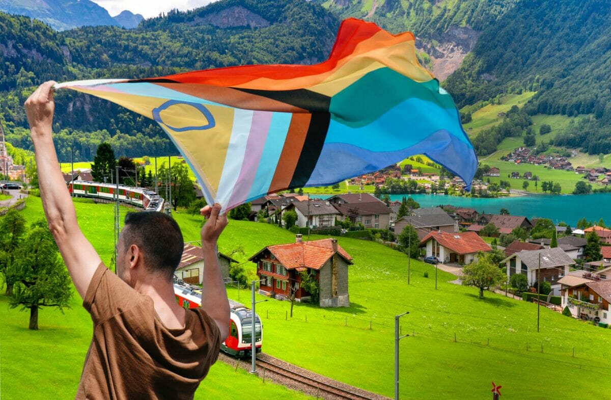 Gay Switzerland Uncovered Top Destinations And Tips For Queer Travelers!